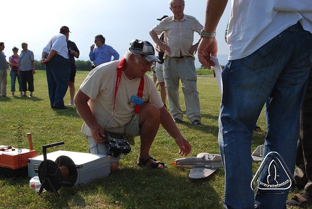 2012 Suche Karel Jerabek